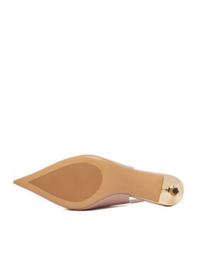 Eva Minge Szpilki EO-LILLY-LT2131-1-1 Beżowy