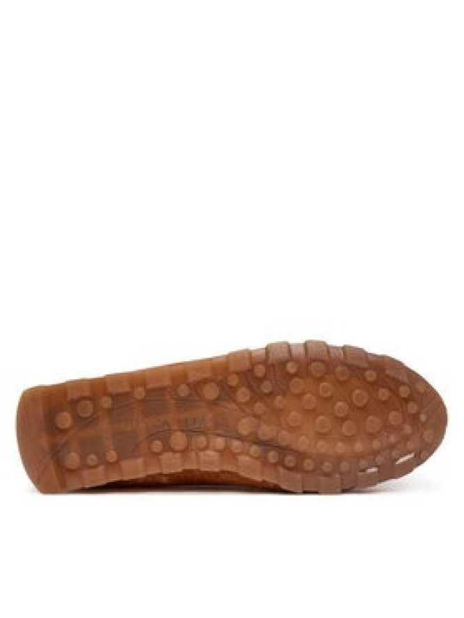 Hispanitas Sneakersy Zinnia HI265187 C002 Brązowy