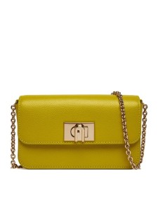 Furla Torebka 1927 Mini WE00265 ARE000 CN 4490S Żółty