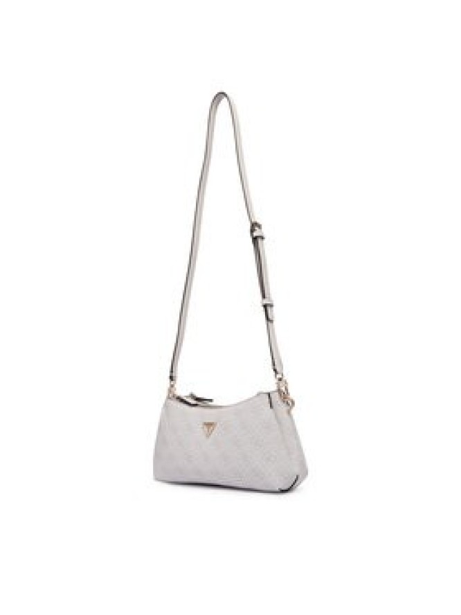 Guess Torebka Noelle II Mini HWBG96 72730 Kremowy