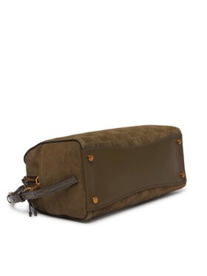 MICHAEL Michael Kors Torebka 30F6ATVS6S Zielony