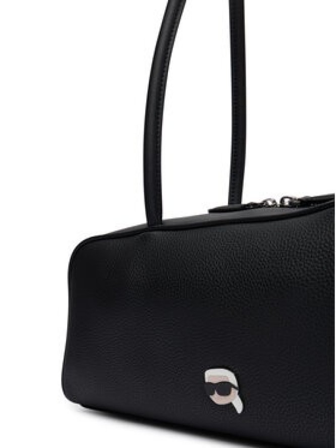 KARL LAGERFELD Torebka B4W30307 Czarny