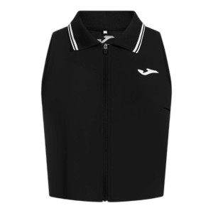 Koszulka bez rękawów turniejowa damska Joma