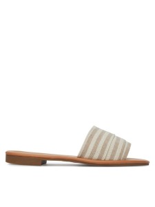 DeeZee Klapki XHS962-1 Beżowy