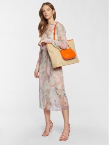 Jenny Fairy Torebka MJT-J-107-25-01 Beżowy