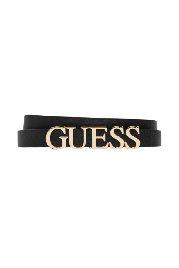 GUESS Pasek damski Mimina H20, Rozmiar S