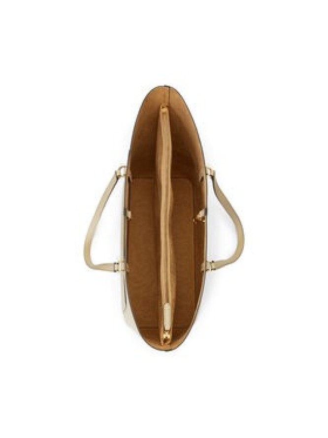 LAUREN RALPH LAUREN Torebka 431911655015 Beżowy
