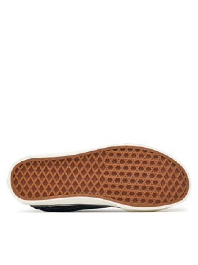 Vans Tenisówki Knu Skool VN000D6ZBLA1 Czarny