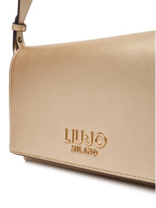 Liu Jo Torebka AA6224 E0958 Złoty