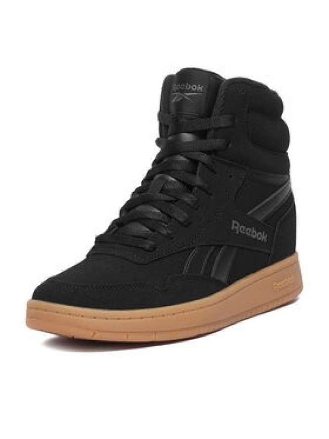 Reebok Sneakersy C-BB WEDGE 100281863 Czarny