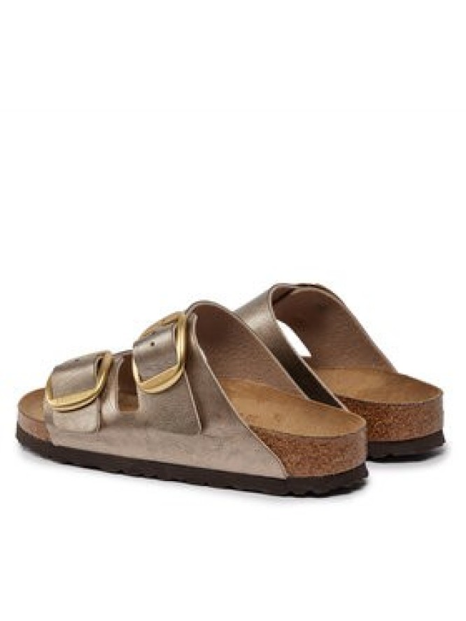Birkenstock Klapki Arizona 1020882 Brązowy