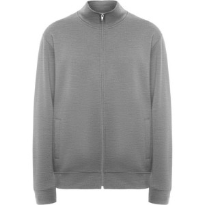 Bluza Unisex Dla Dorosłych Ulan Z Pełnym Zamkiem Błyskawicznym
