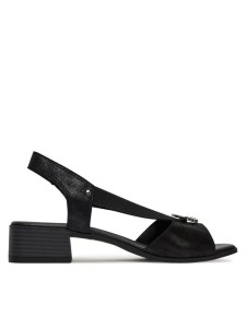 Go Soft Sandały RST-6088-05 Czarny