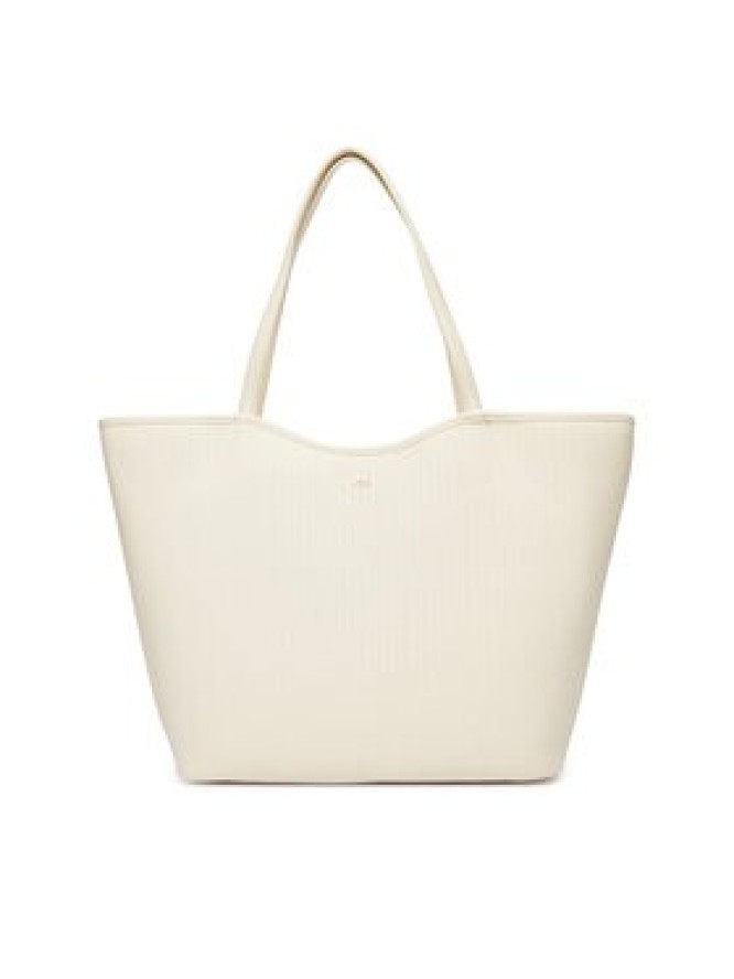 BOSS Torebka HUGO BOSS-50563192 Kremowy