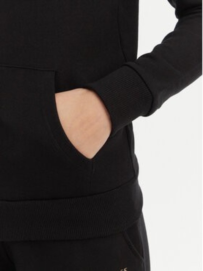 Armani Exchange Bluza 8NYM28 YJE5Z 52AK Czarny Regular Fit