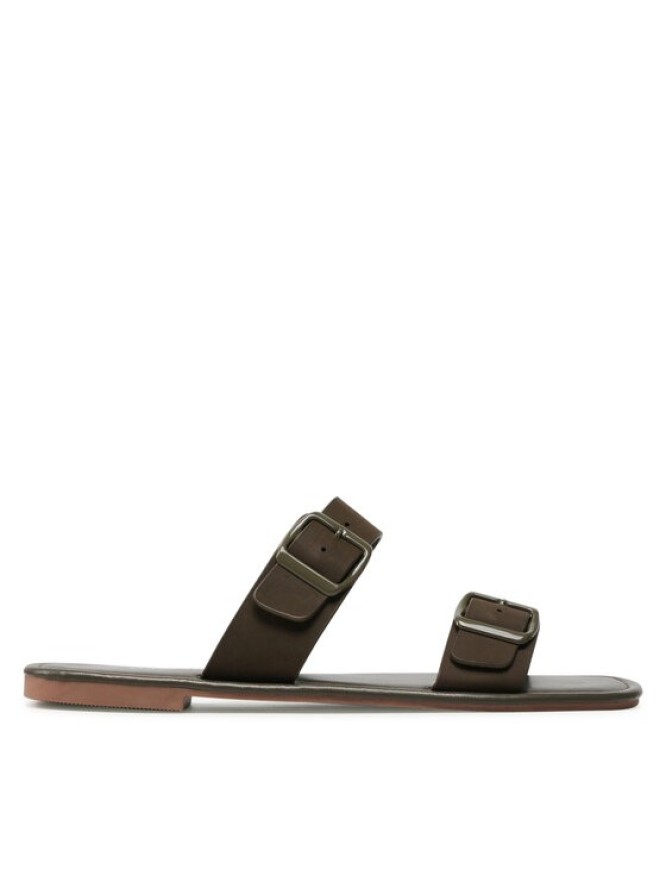 Bassano Klapki 23302MDY Zielony