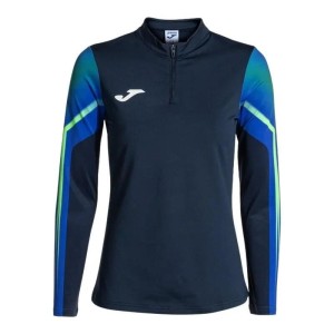 Damska bluza dresowa Joma Sudadera Elite XI