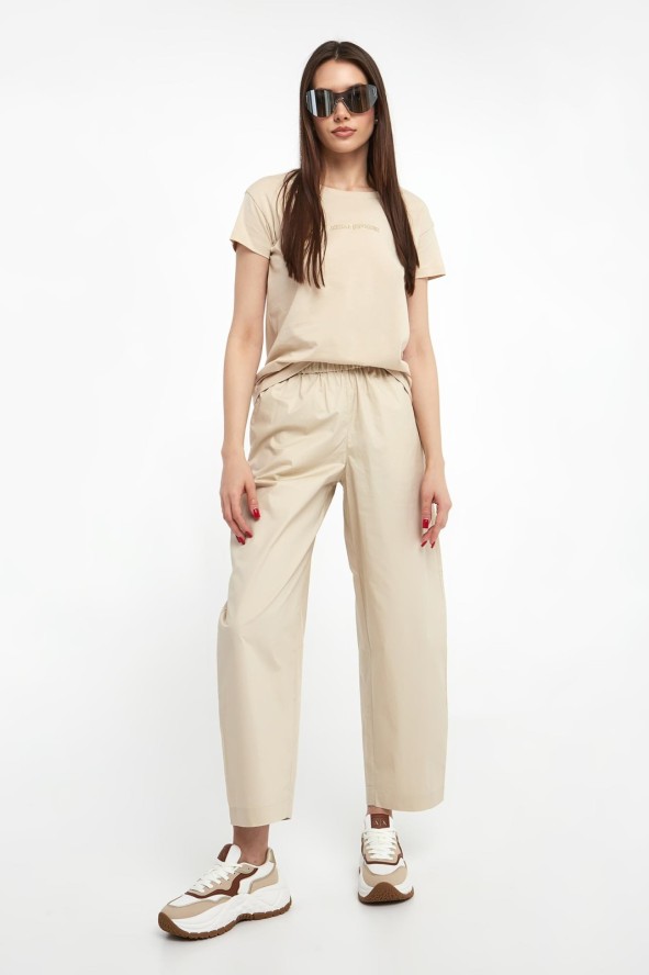 T-shirt damski ARMANI EXCHANGE