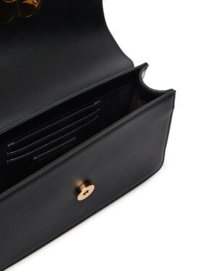 LOVE MOSCHINO Torebka JC4147PP1OL1600A Czarny