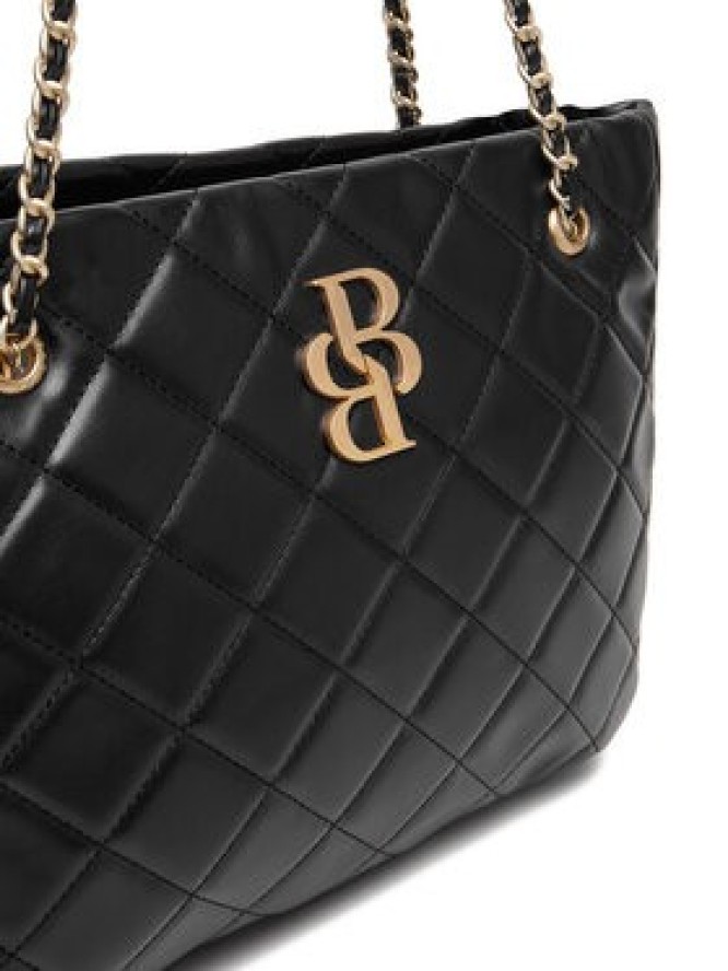 Badura Torebka C-ARNA-LA482-2962-1 Czarny