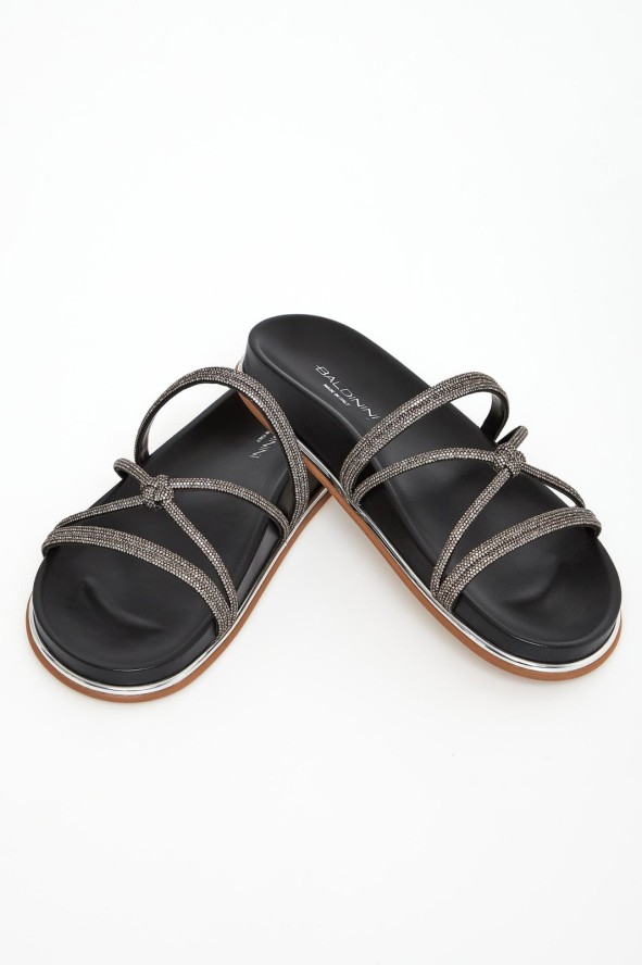 Klapki damskie BALDININI