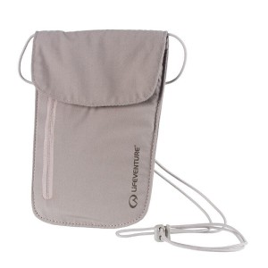 Saszetka Lifeventure RFID Body Wallet Chest