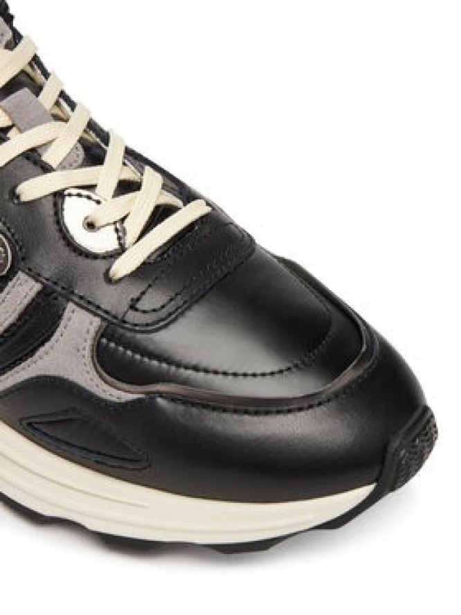 PINKO Sneakersy Zoe 01 SS0087P023 Czarny