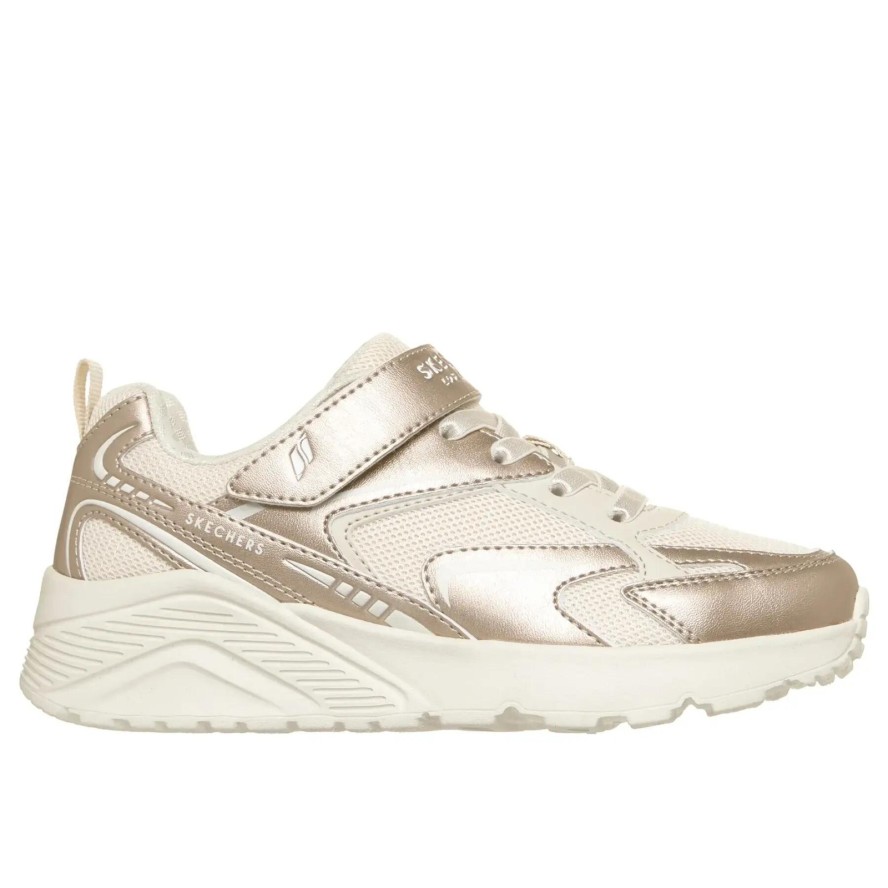 Buty sportowe damskie Skechers Uno Lite Vista Strike