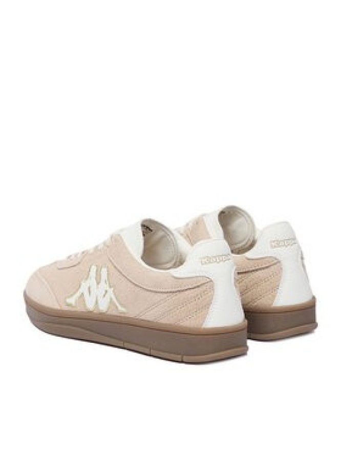 Kappa Sneakersy CEOWB-FC-24880H Beżowy