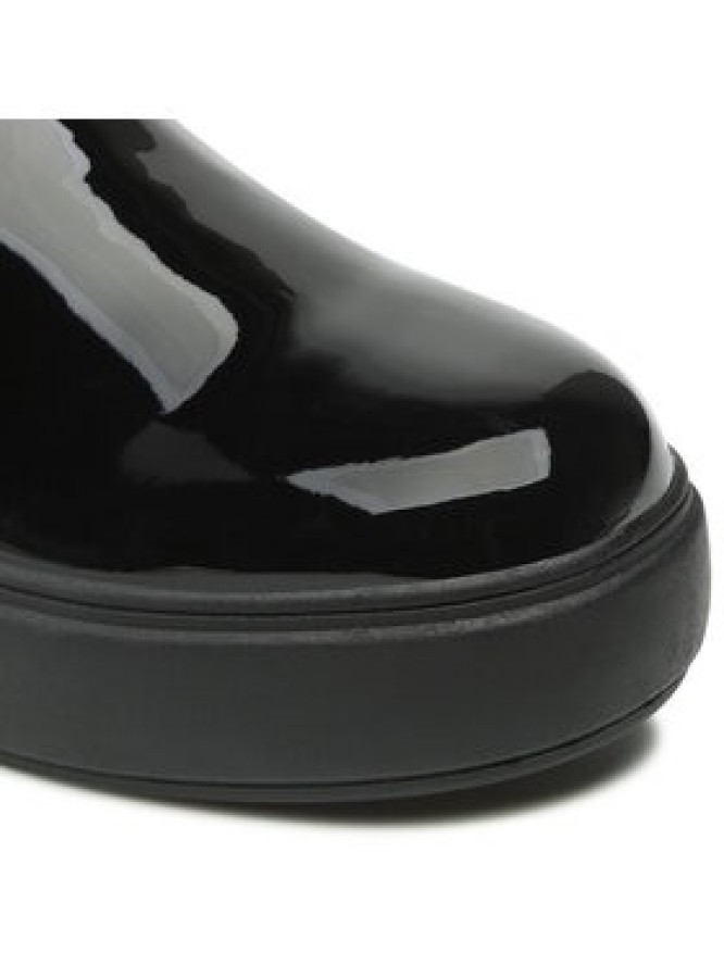 Jenny Fairy Botki WS5800-02 Czarny