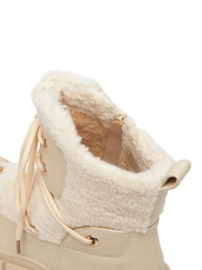 DeeZee Trzewiki HX22097-1 Beżowy