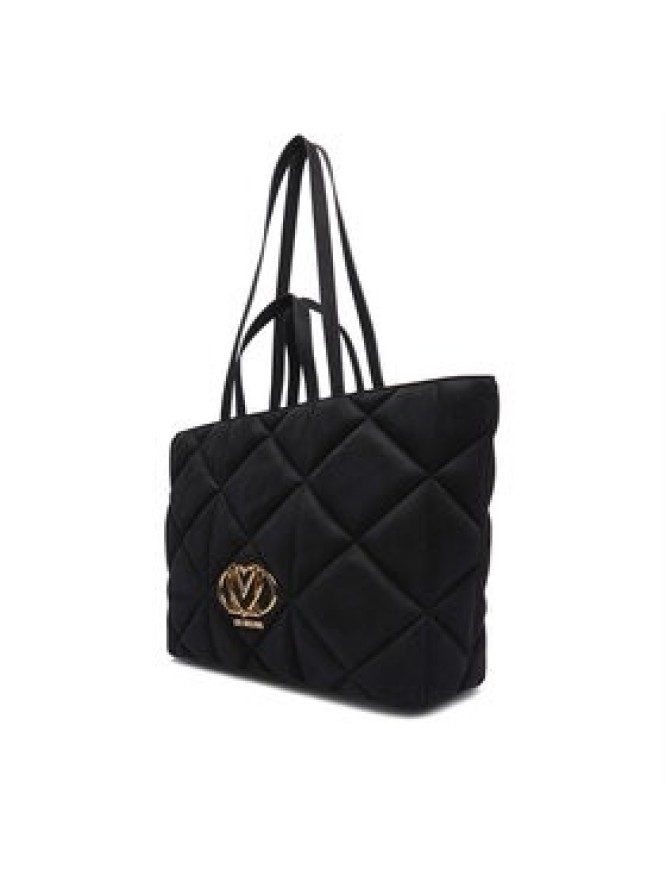 LOVE MOSCHINO Torebka JC4397PP0NKE0000 Czarny