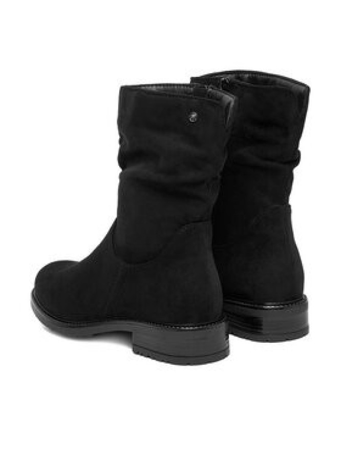 Lasocki Botki CEO-WBN-SOFIA-10 Czarny