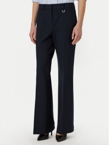 JOOP! Spodnie materiałowe 253P58Polina 30047952 Granatowy Slim Fit