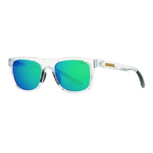 Okulary przeciwsłoneczne Pit Viper The Bio Clear Highball HDPV