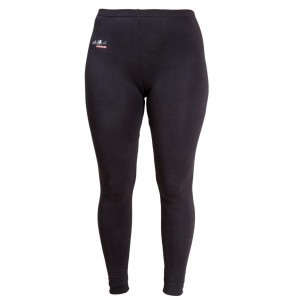 Damskie legginsy jeździeckie Karlslund Flói