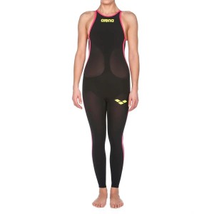 Kombinezon neoprenowy damski Arena Powerskin R-Evo+ Ow Ob