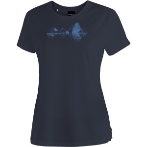 Damski jersey Maier Sports Tilia Pique