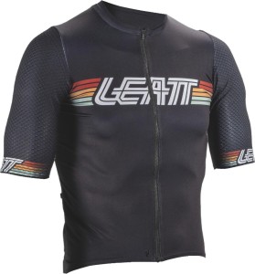 Koszulka rowerowa LEATT Jersey MTB Endurance 6.0