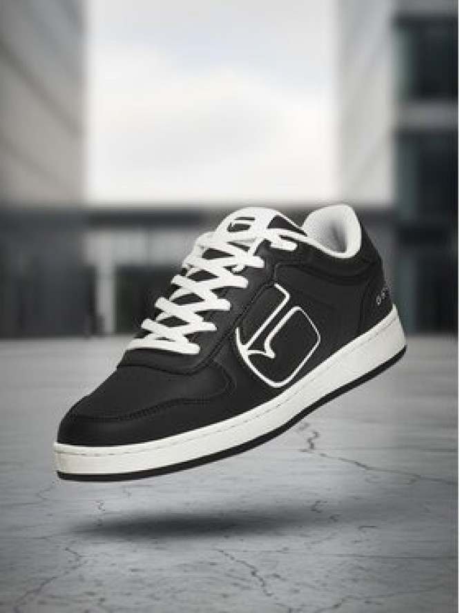 G-Star Raw Sneakersy CEO-Y24004-01 Czarny