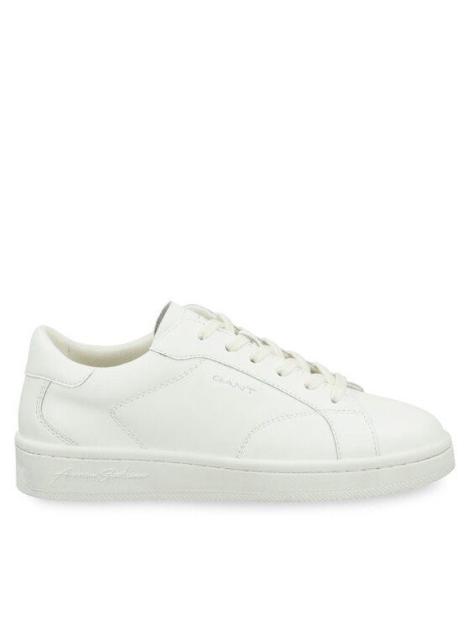 Gant Sneakersy 31531052 Biały