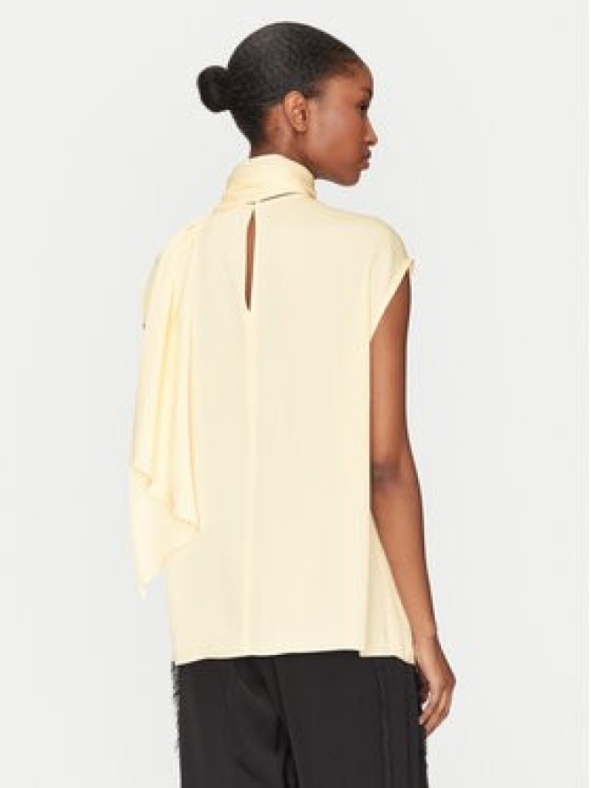 DAY BIRGER ÉT MIKKELSEN Bluzka Kehlani DAY65243706 Écru Regular Fit