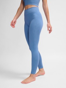 Damskie legginsy bezszwowe Hummel MT Adapt MW
