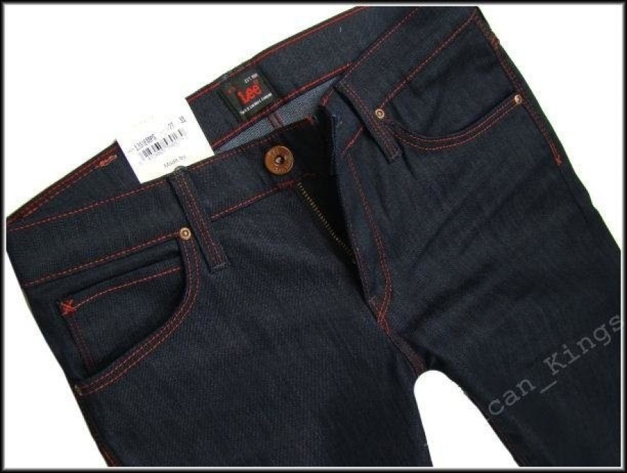 SPODNIE DAMSKIE LEE JADE L331EMPS $