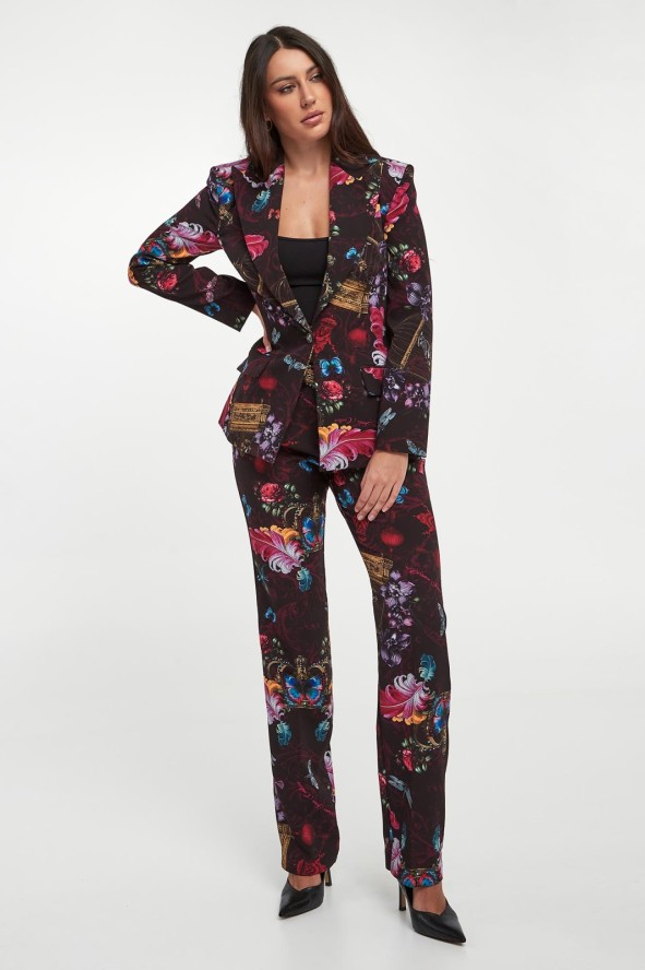 Marynarka damska VERSACE JEANS COUTURE