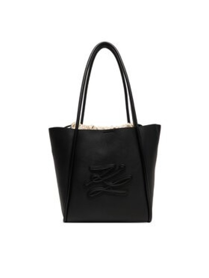 KARL LAGERFELD Torebka B2W30051 Czarny
