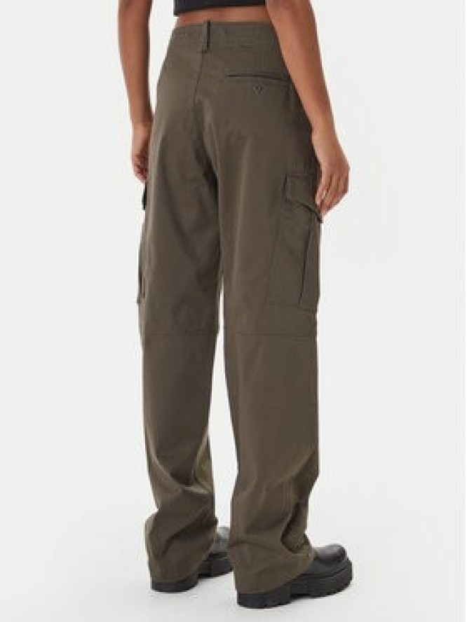 G-Star Raw Spodnie cargo D29512-5126 Khaki Loose Fit