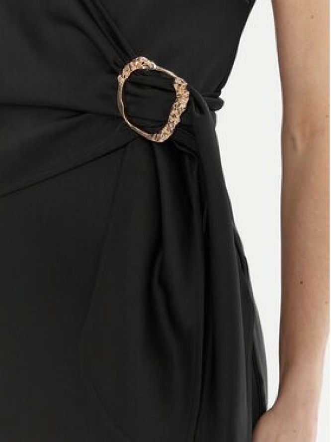 Marella Sukienka koktajlowa Titano 2513221053 Czarny Regular Fit