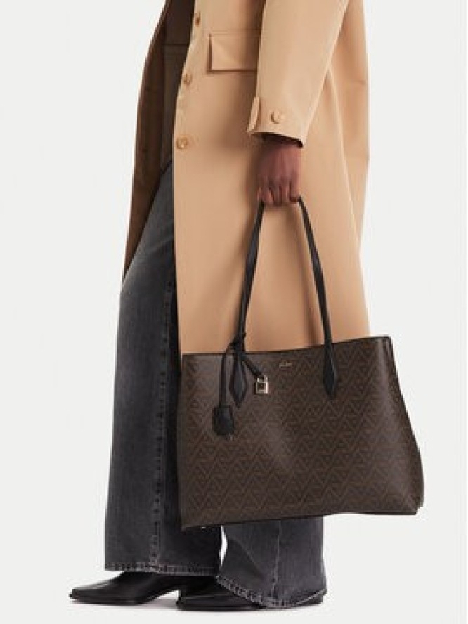 Aldo Torebka Maela 14076941 Brązowy