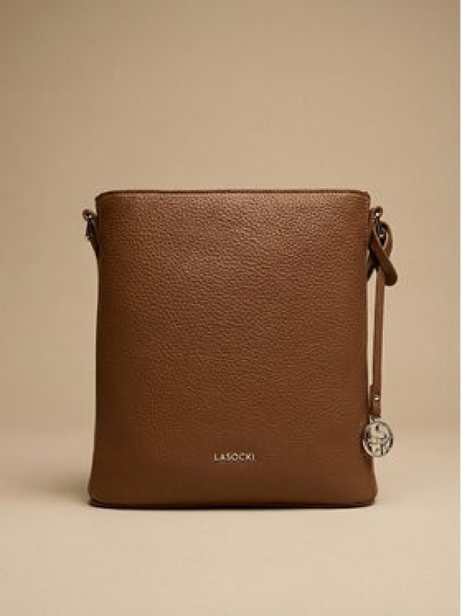 Lasocki Torebka LSK-K-031-06 Brązowy